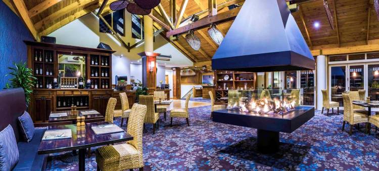 普卡公园雅高美爵度假酒店(Grand Mercure Puka Park Resort)图片