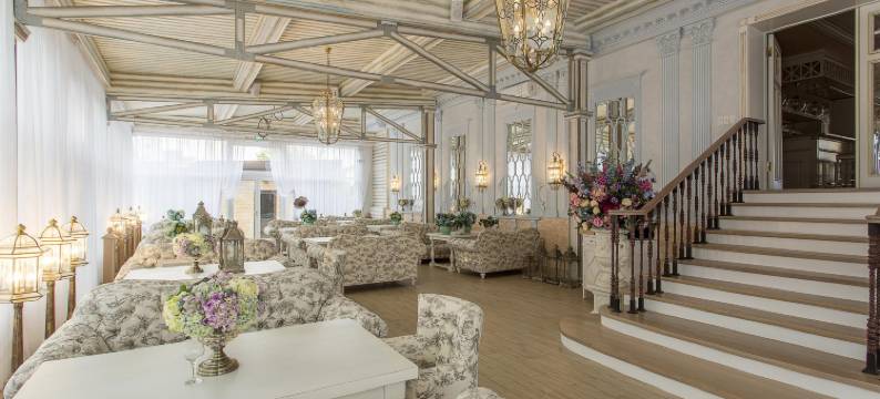 布里斯SPA酒店(Bliss Hotel & Spa)图片