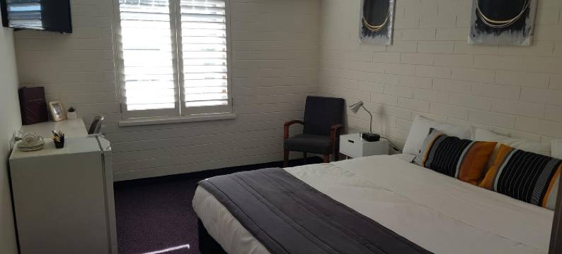 莫费特阿姆斯酒店(Morphett Arms Hotel)图片