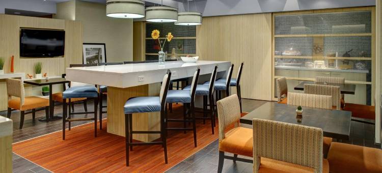 里士满西南荷尔大街希尔顿欢朋酒店(Hampton Inn Richmond-Southwest (Hull Street))图片