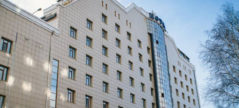 蒙布朗酒店(Monblan Hotel)图片