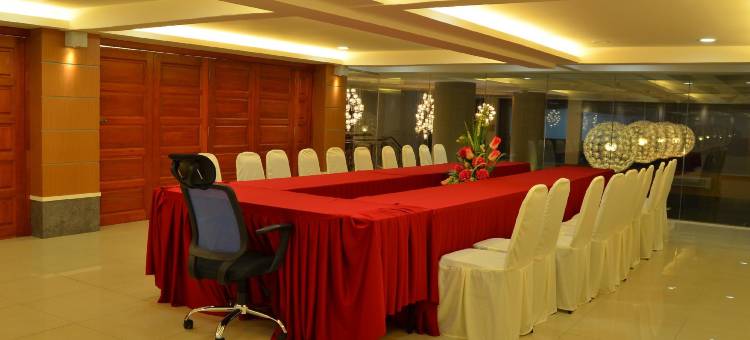 紫杉精品酒店(Yew Boutique Hotel)图片