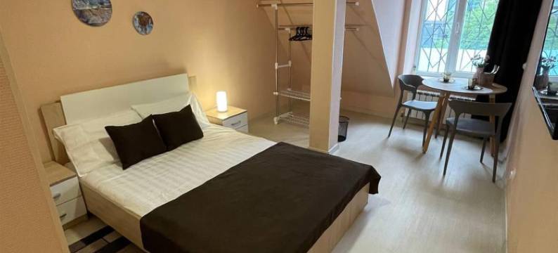Atika Mini Hotel图片