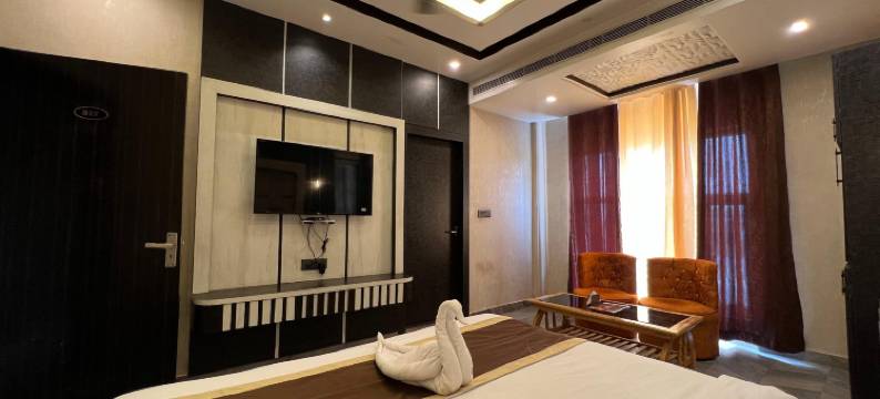 景色宜人酒店(Hotel Pleasant View)图片