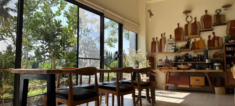 白沙35民宿图片