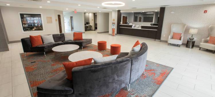 麦克多诺Candlewood Suites(Candlewood Suites Mcdonough)图片