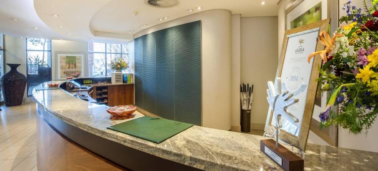 城市小屋酒店-比勒陀利亚林恩伍德(City Lodge Hotel Lynnwood)图片
