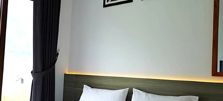 Dlawu Mountain Cottage图片