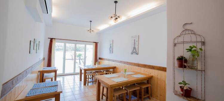 屏东仙杜瑞拉海景旅宿图片