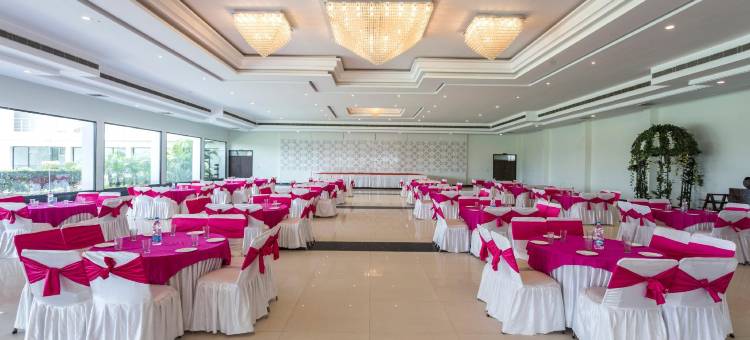 MM 大陆酒店(MM Continental)图片