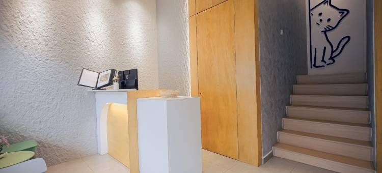 双H精品酒店(Double H Boutique Hotel)图片