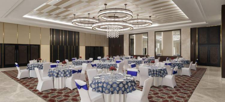 ITC酒店欢迎您卡特拉(Welcomhotel by ITC Hotels, Katra)图片