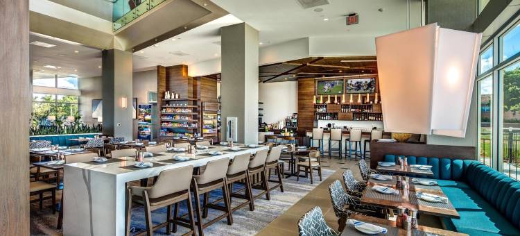 IMG学院传统酒店(Legacy Hotel at Img Academy)图片