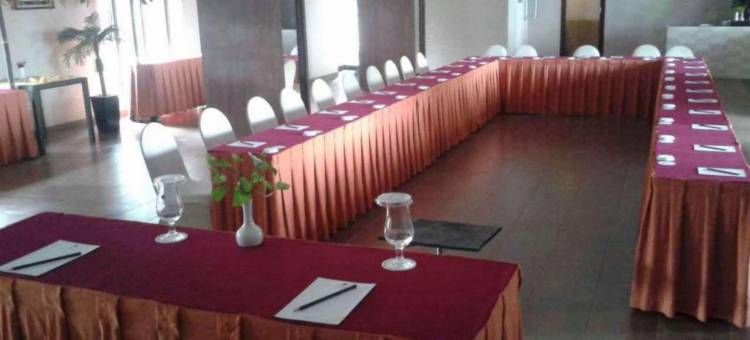 安耶尔思树酒店(The Acacia Hotel Anyer)图片