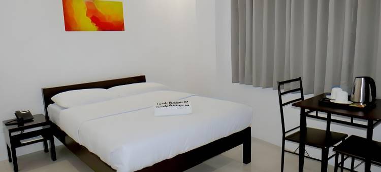 菲耶索莱公寓旅馆(Fiesole Residence Inn)图片