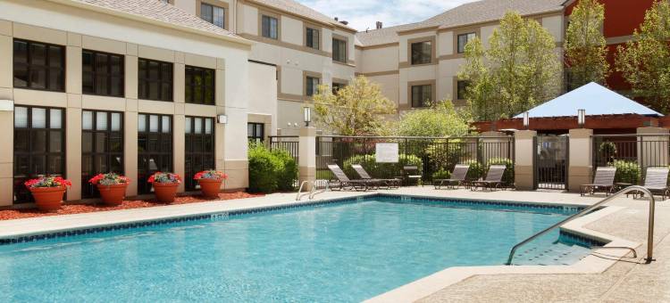 丹佛技术中心凯悦嘉寓酒店(Hyatt House Denver Tech Center)图片