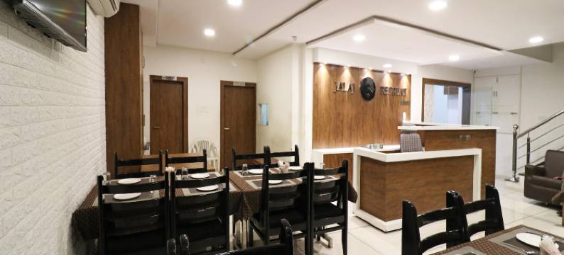 贾拉吉休闲旅馆(Hotel Jalaj Retreat Bhilwara)图片