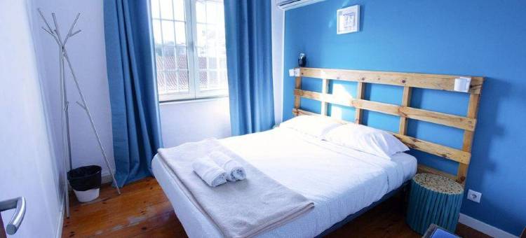 新里斯本 WOT 社交(Wot New Lisbon Social)图片