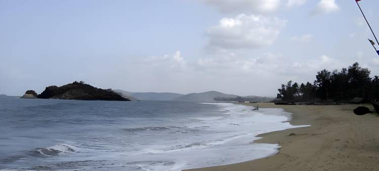 马贾利海滩度假村(Majali Beach Resorts)图片