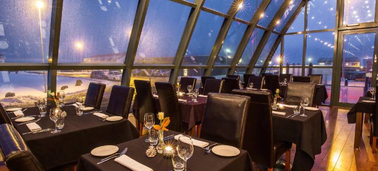 凯夫拉未克酒店(Hotel Keflavik by Reykjavik Keflavik Airport)图片