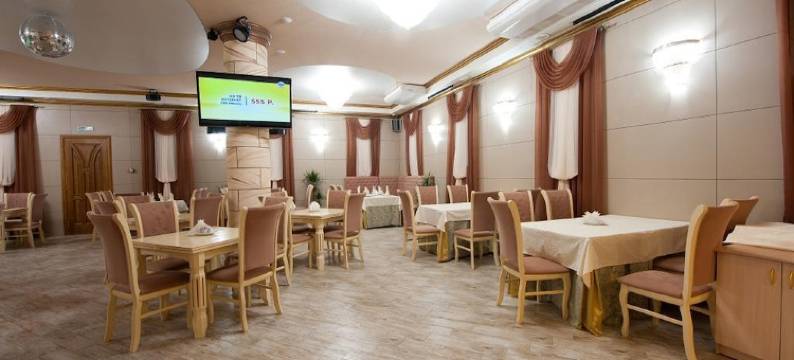 住宅酒店(Resident Hotel)图片