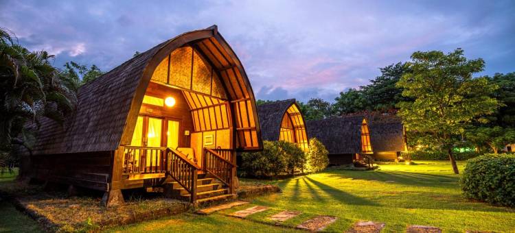 萨玛瓦海滨度假村(Samawa Seaside Resort)图片