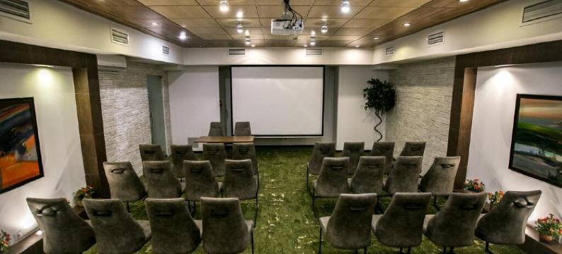 Petrovskij Passazh Hotel图片