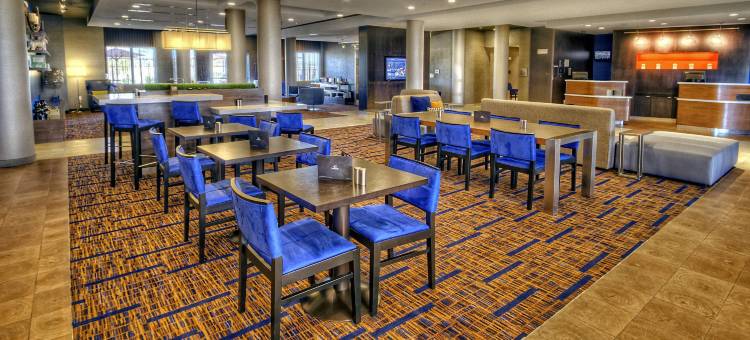 圣马科斯万怡酒店(Courtyard San Marcos)图片