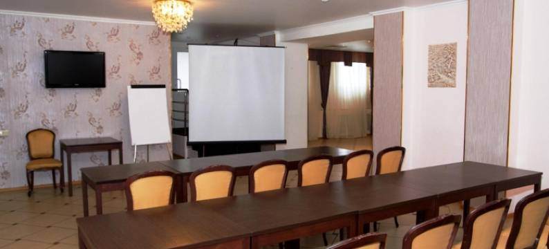 弗拉基米尔王子酒店(Knyaz' Vladimir)图片