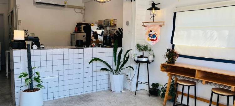 塔尼亚通度假村酒店(Thanyatorn Resort)图片