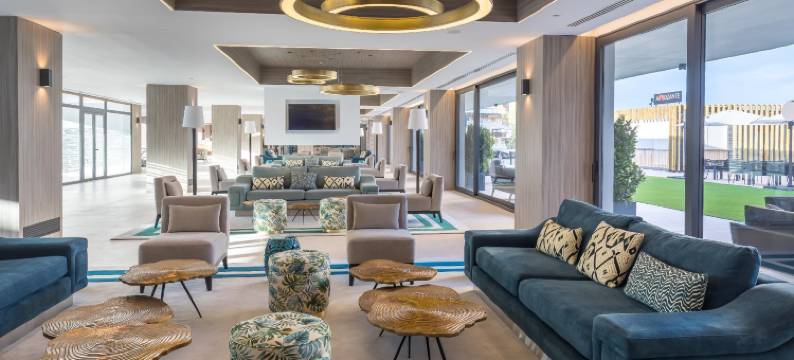 芬吉萝拉西洋酒店(Occidental Fuengirola)图片