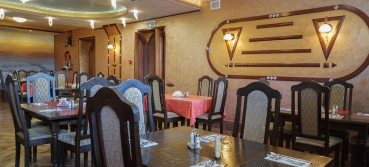 汉特里酒店(Hantri Hotel)图片