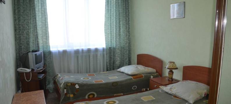 舍纳酒店(Sherna Hotel)图片