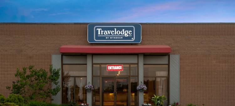Travelodge by Wyndham Lindsay图片