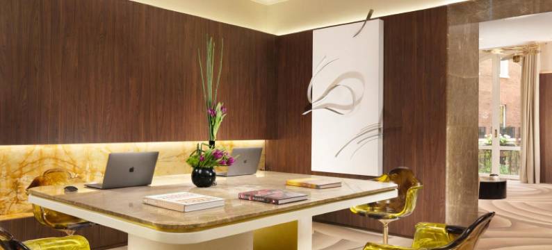 最初甜蜜酒店(The First Dolce - Preferred Hotels & Resorts)图片