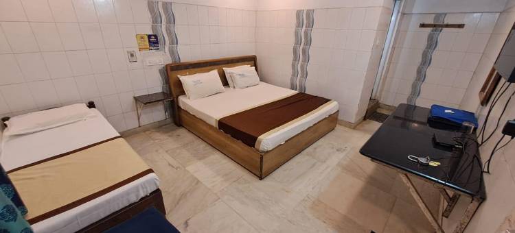 日出度假村(Ushodaya Resorts)图片