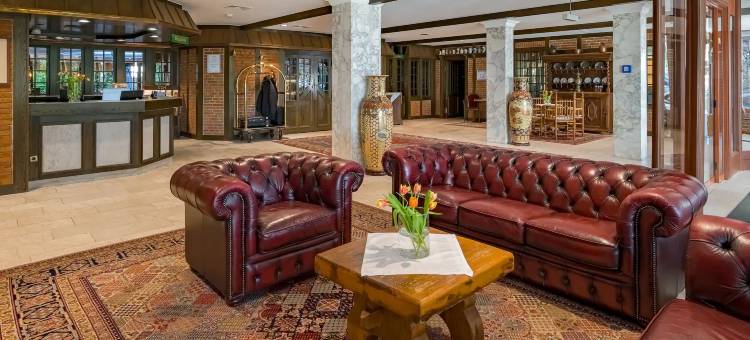 Aspire Oldenburg, Trademark Collection by Wyndham图片