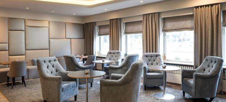 埃拉雅酒店汉诺威市(Elaya Hotel Hannover City)图片