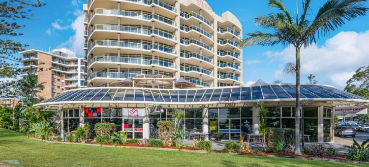 北角公寓(Northpoint Apartments)图片