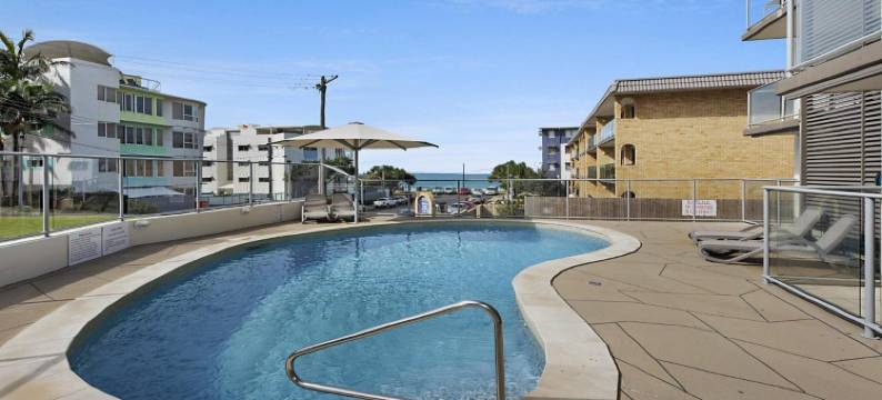 梅里玛苑假日公寓(Merrima Court Holiday Apartments)图片