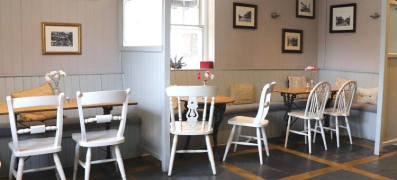 白马酒店(The White Horse Hotel)图片