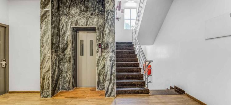 UPAR酒店Ashok Nagar(UPAR Hotels Ashok Nagar)图片