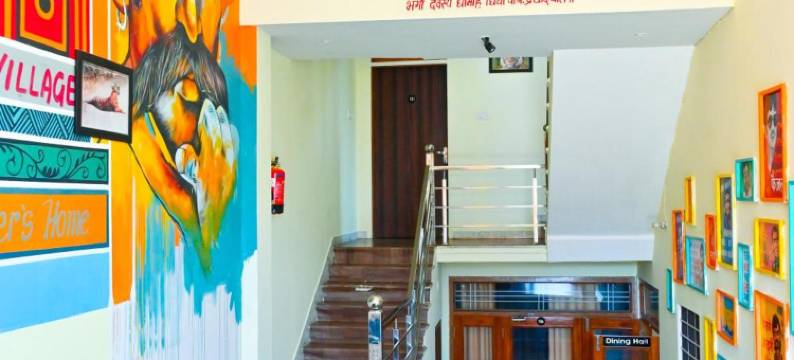 巴格村酒店(The Bagh Village)图片