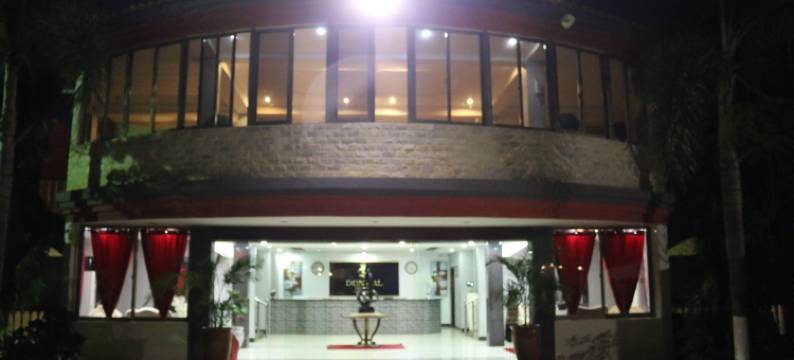 唐盖尔酒店(Don Gal Hotel)图片