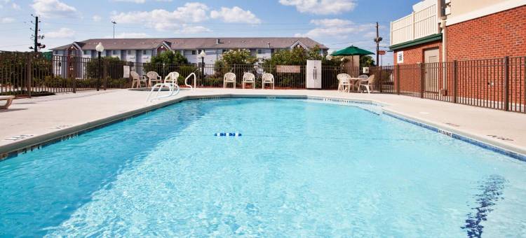 乔治亚提夫顿丽怡酒店(Country Inn & Suites by Radisson, Tifton, GA)图片