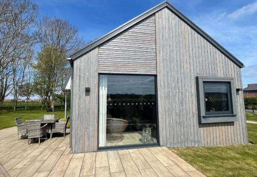 Park Farm HotelOver view