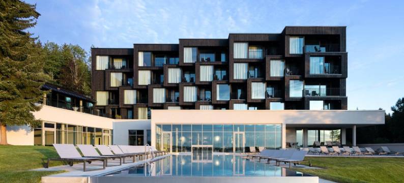 福里特兹拉特百德酒店(Fritz Lauterbad)图片