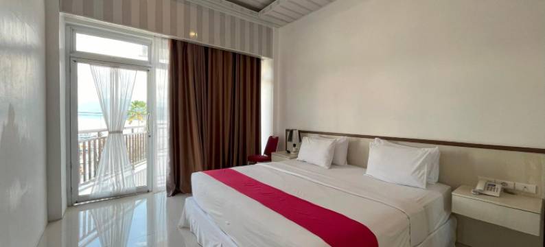 塔玛罗大酒店(Grand Tamaro Hotel)图片