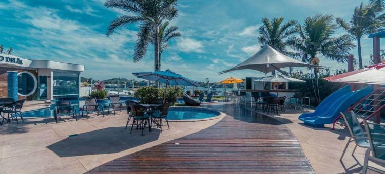 天堂太阳套房酒店(Hotel Paradiso del Sol)图片
