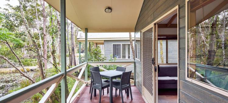 NRMA达林顿海滩度假酒店(Nrma Darlington Beach Holiday Resort)图片